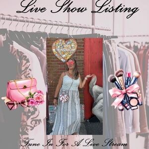 @jsampso1 🚨 Live Now 🚨 Unlisted Items Notification 📣